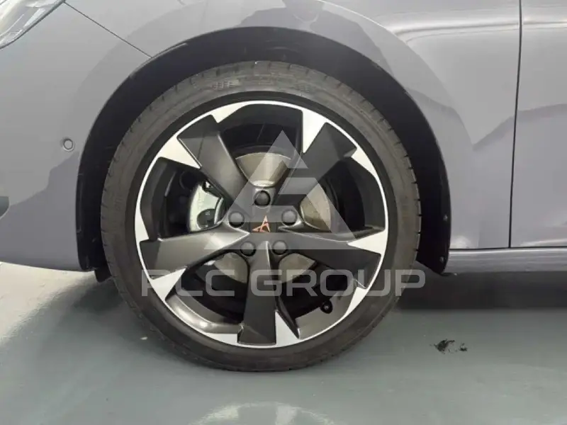 2025 Cupra Leon