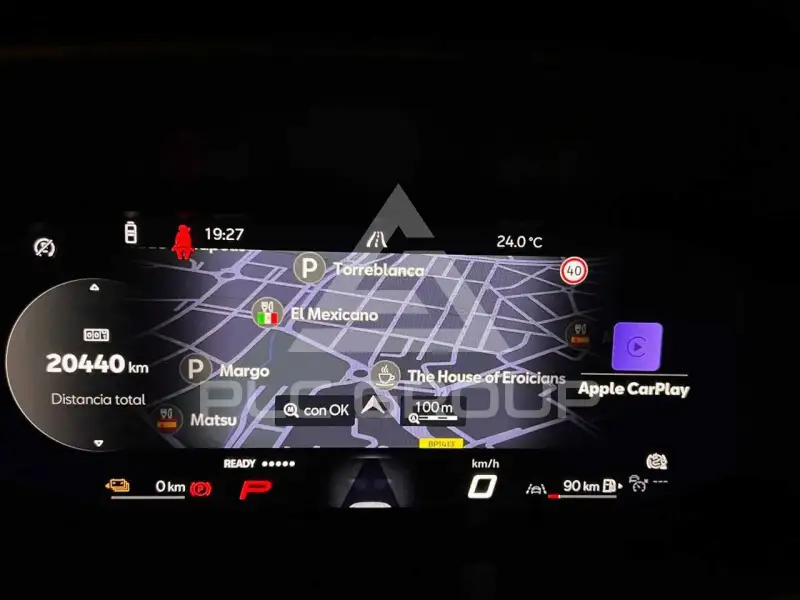 2025 Cupra Leon