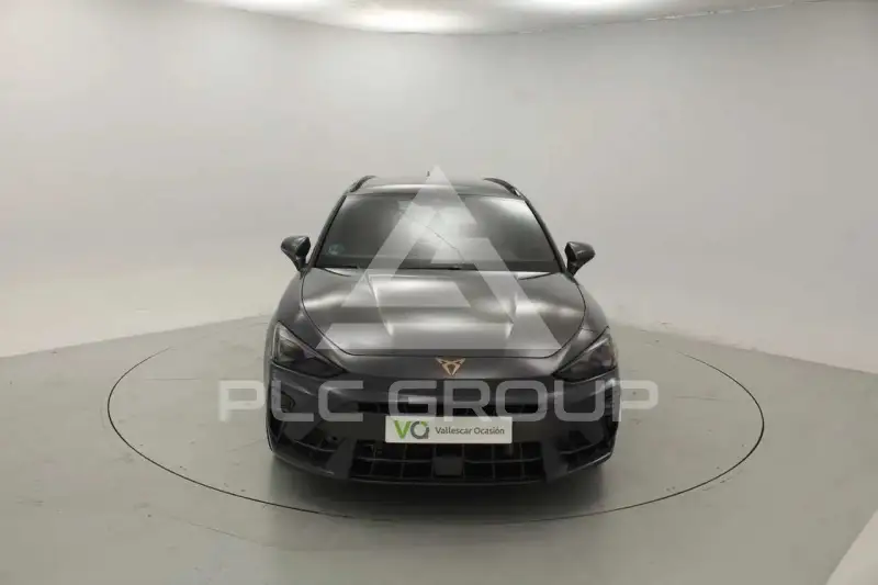 2025 Cupra Leon