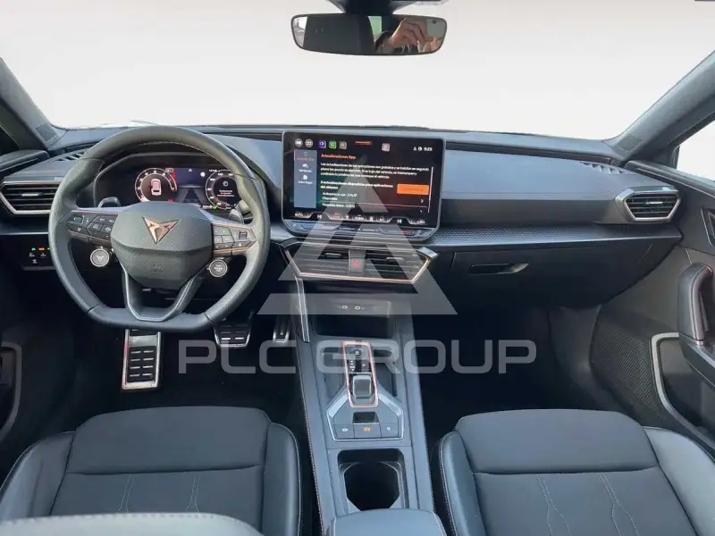 2025 Cupra Leon