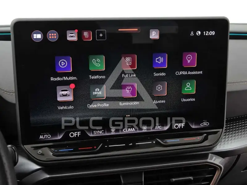 2025 Cupra Leon