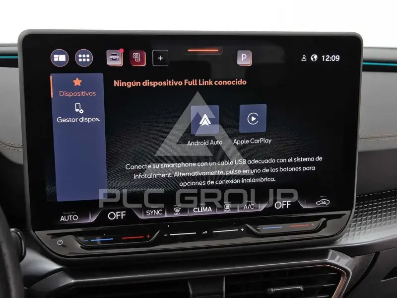 2025 Cupra Leon