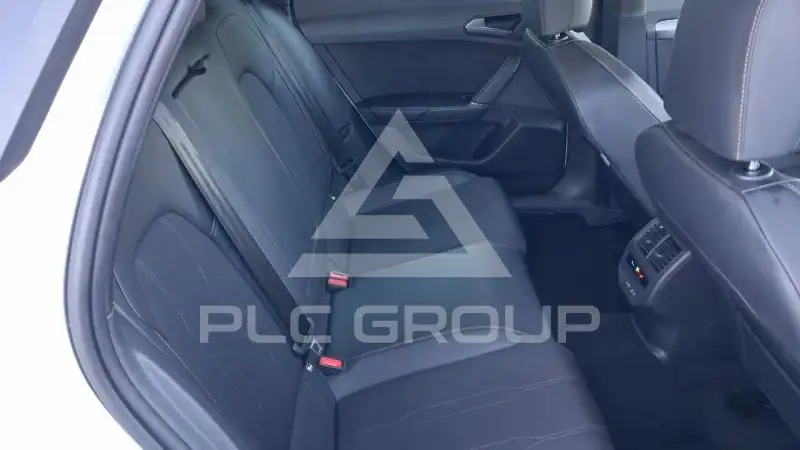2025 Cupra Leon