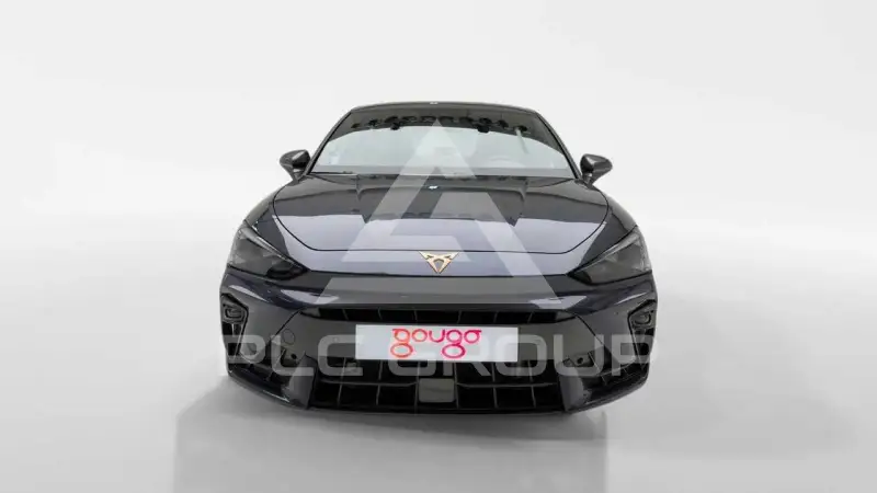 2025 Cupra Leon