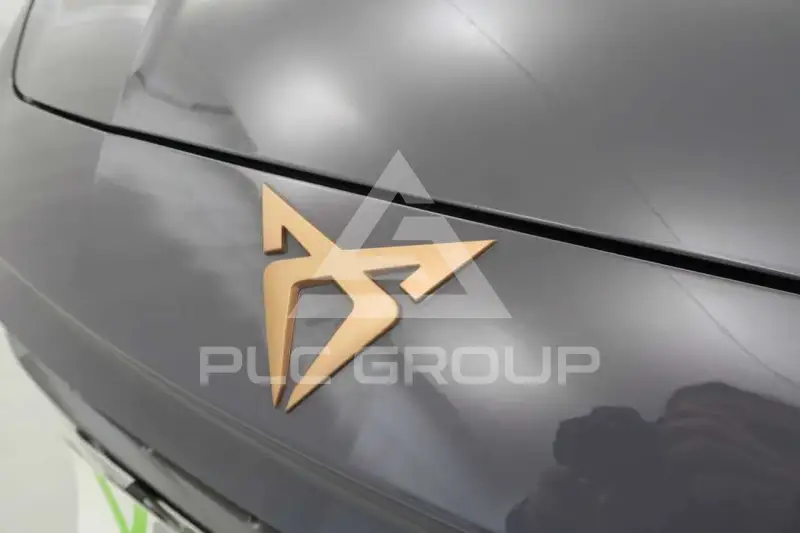 2025 Cupra Leon