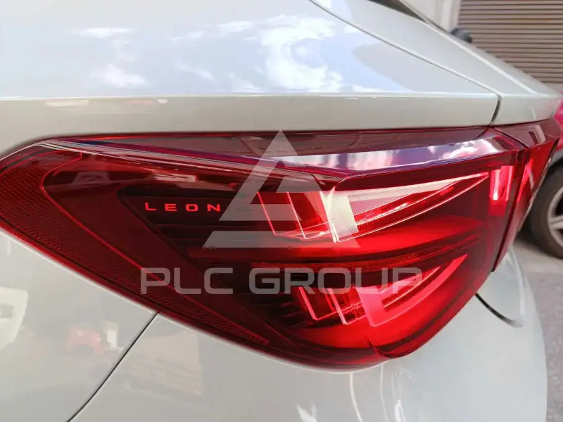 2025 Cupra Leon