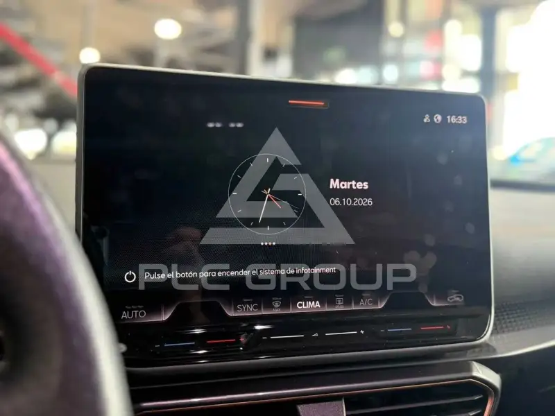 2025 Cupra Leon