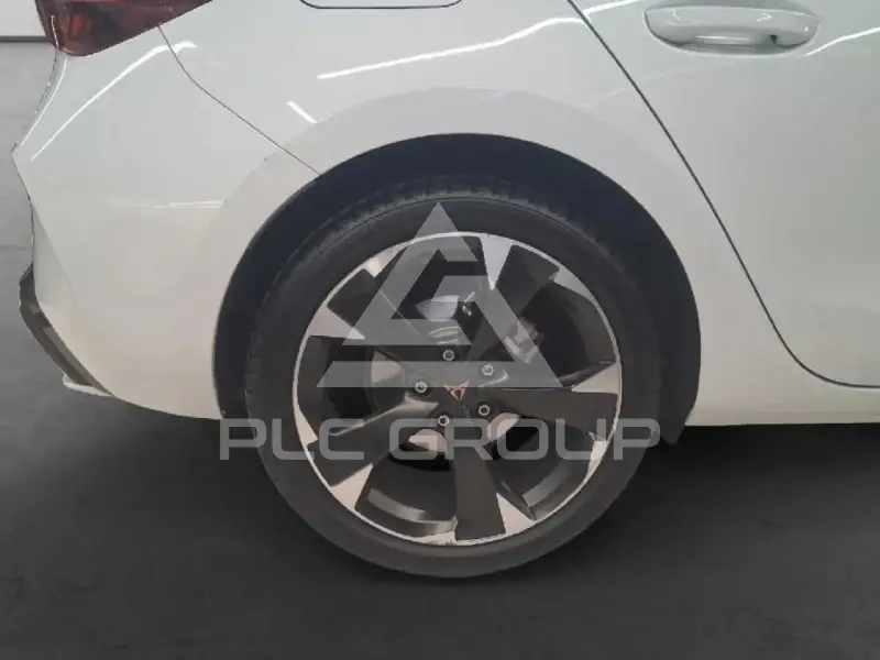 2025 Cupra Leon