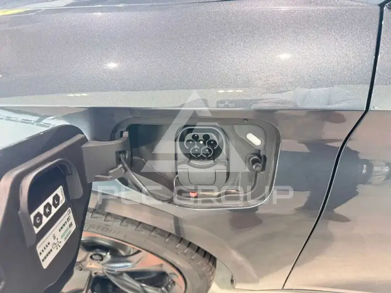 2025 Cupra Leon
