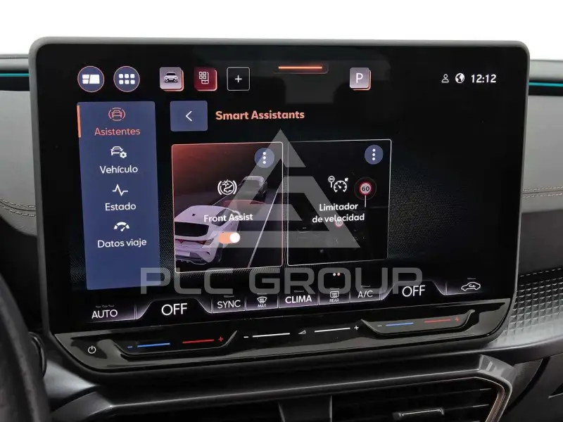 2025 Cupra Leon