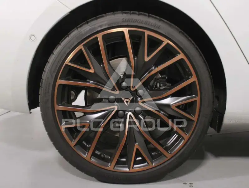 2025 Cupra Leon
