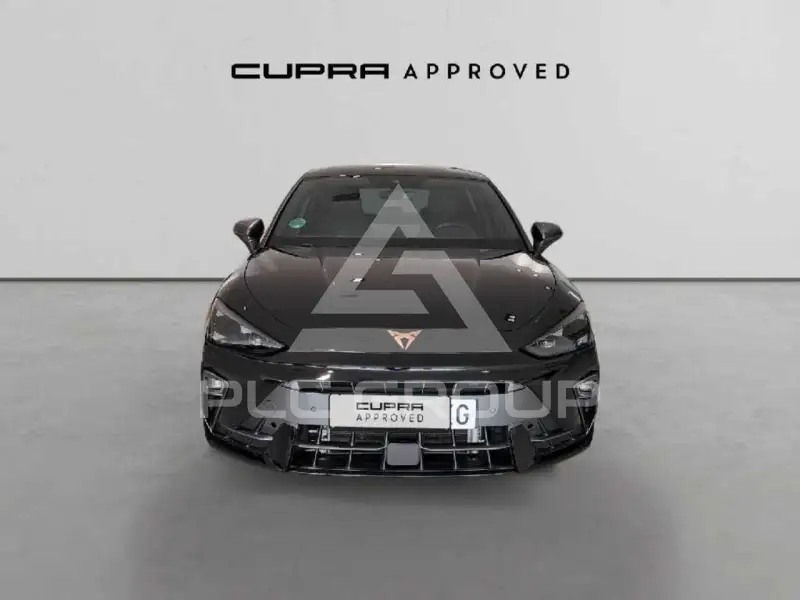 2025 Cupra Leon
