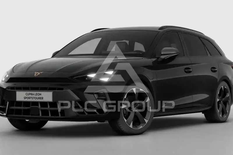 2025 Cupra Leon