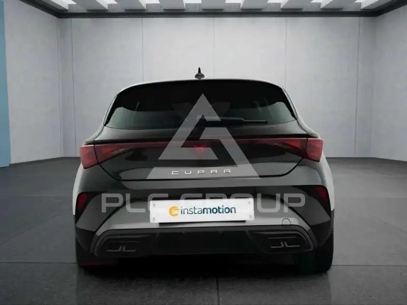 2025 Cupra Leon