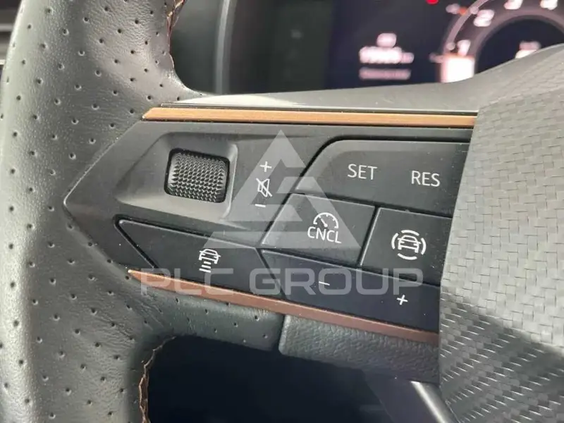 2025 Cupra Leon