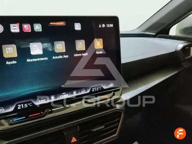 2025 Cupra Leon