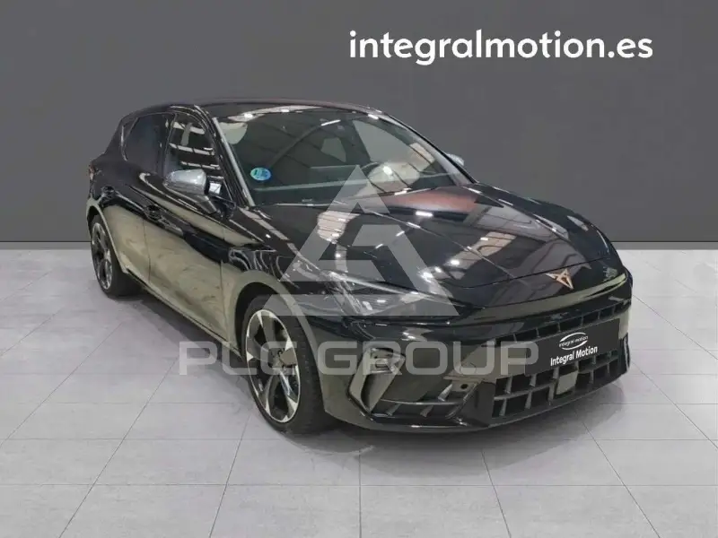 2025 Cupra Leon