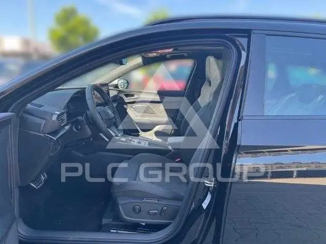 2025 Cupra Leon