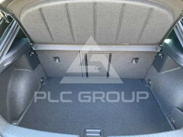 2025 Cupra Leon