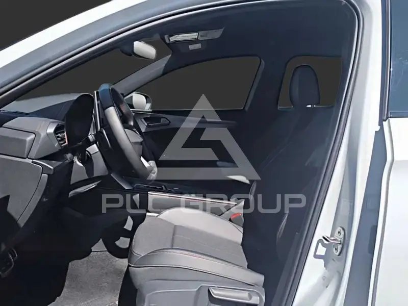 2025 Cupra Leon