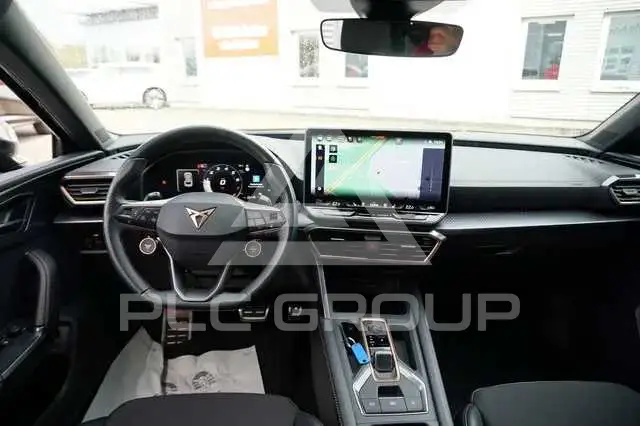 2025 Cupra Leon