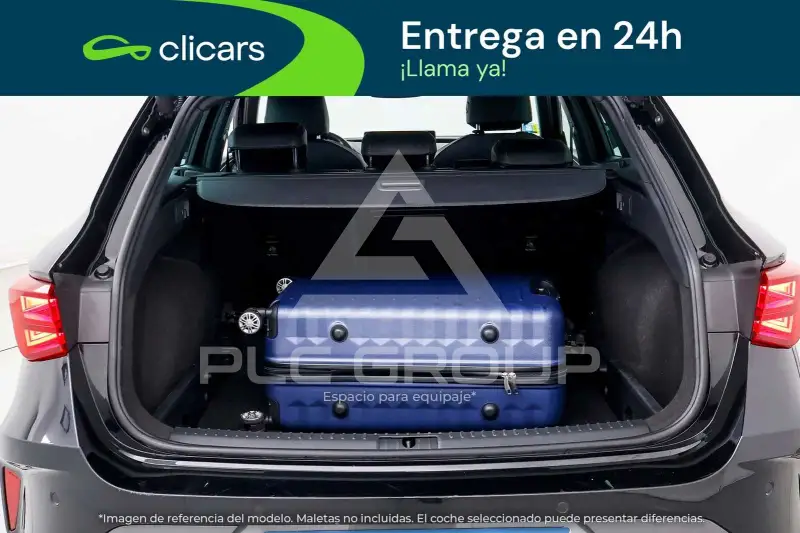 2025 Cupra Leon