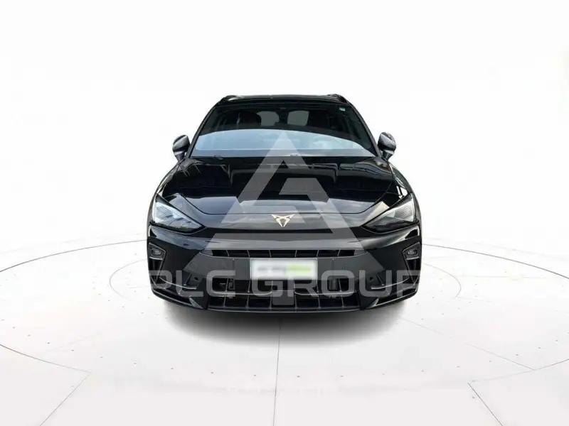 2025 Cupra Leon