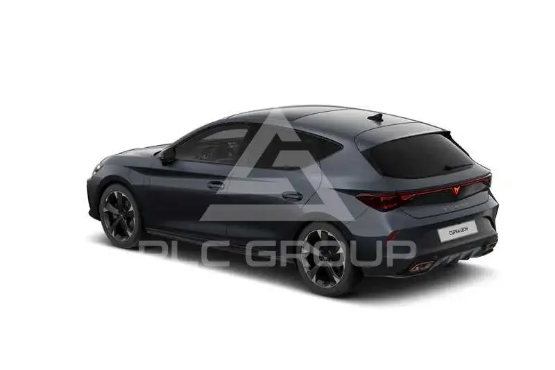 2025 Cupra Leon