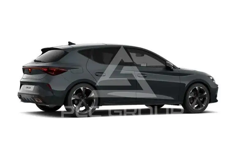 2025 Cupra Leon