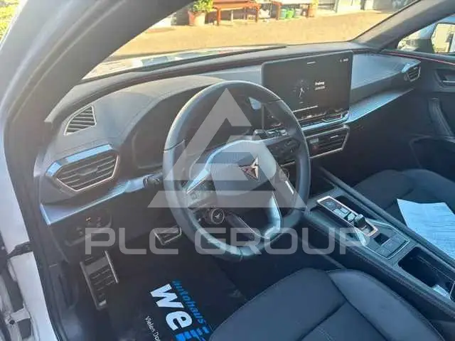 2025 Cupra Leon