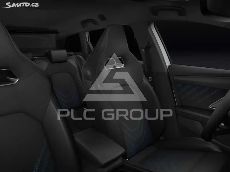 2025 Cupra Leon