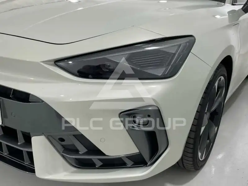 2025 Cupra Leon