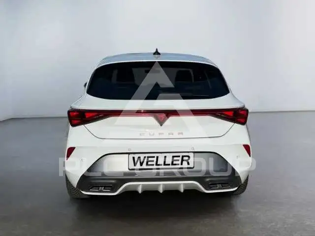 2025 Cupra Leon