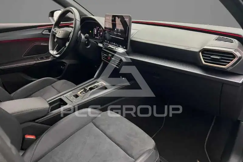 2025 Cupra Leon