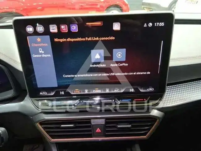 2025 Cupra Leon