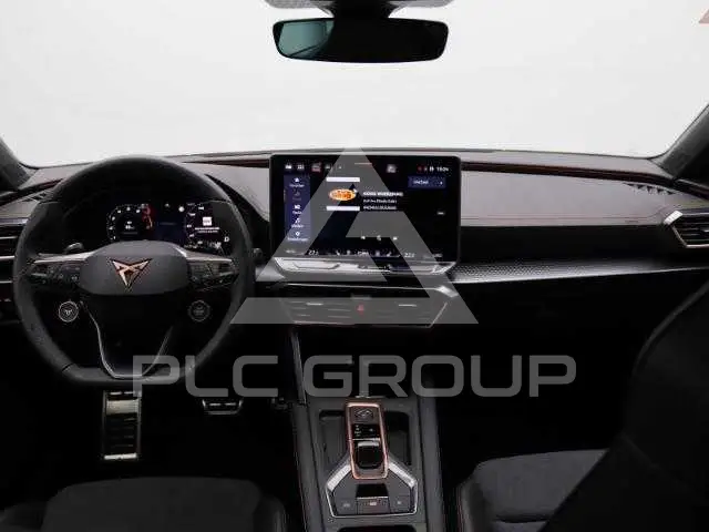 2025 Cupra Leon
