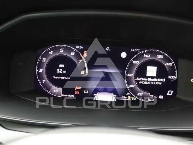 2025 Cupra Leon