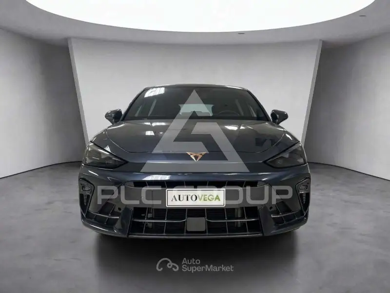 2025 Cupra Leon