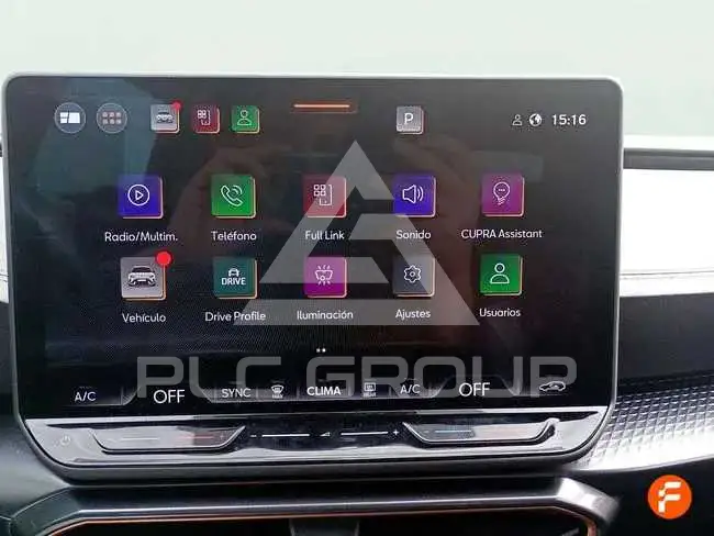 2025 Cupra Leon
