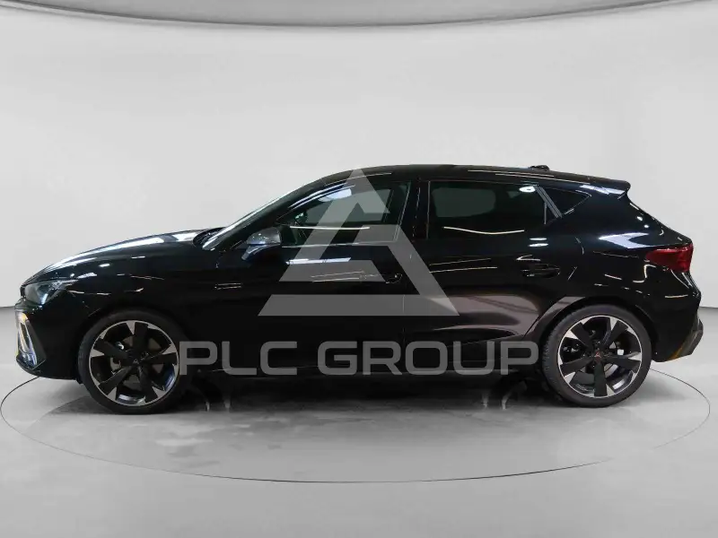 2025 Cupra Leon