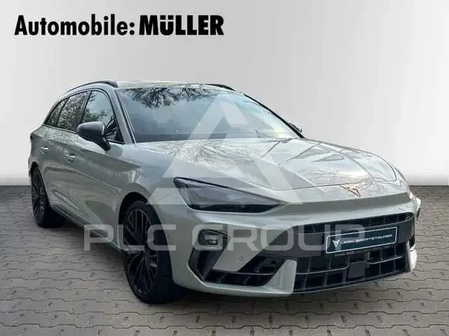 2025 Cupra Leon