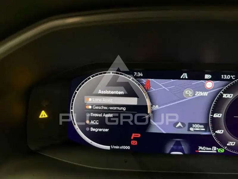 2025 Cupra Leon