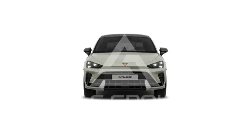 2025 Cupra Leon