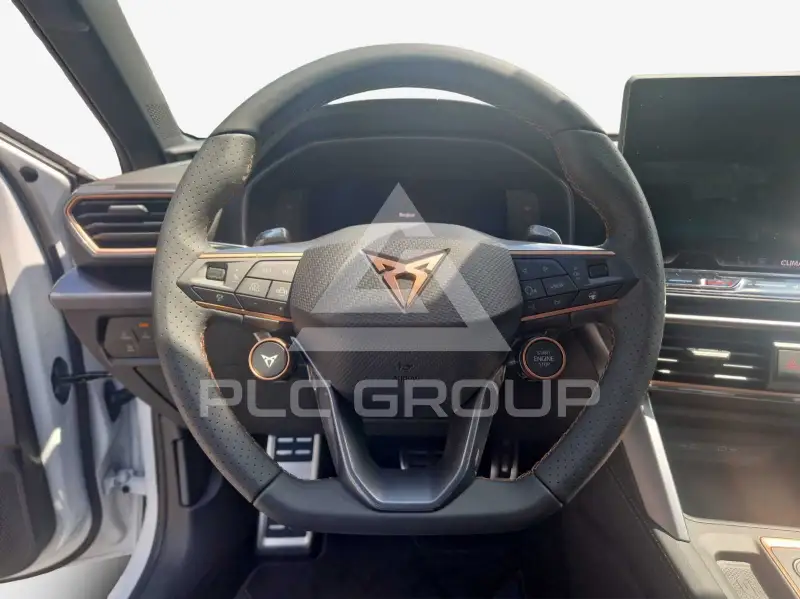 2025 Cupra Leon