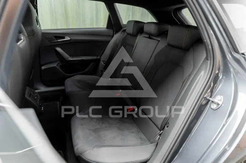 2025 Cupra Leon