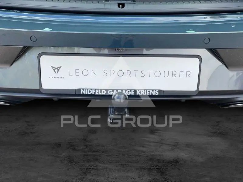 2025 Cupra Leon