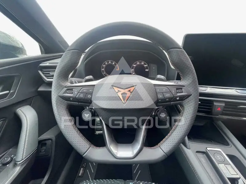 2025 Cupra Leon