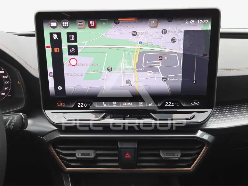 2025 Cupra Leon