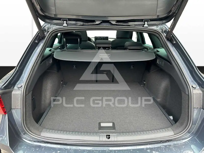 2025 Cupra Leon