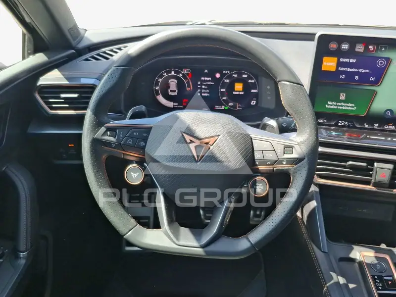 2025 Cupra Leon